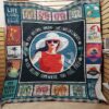 Beach7 M290710 Beach Quilt Blanket  Quilt